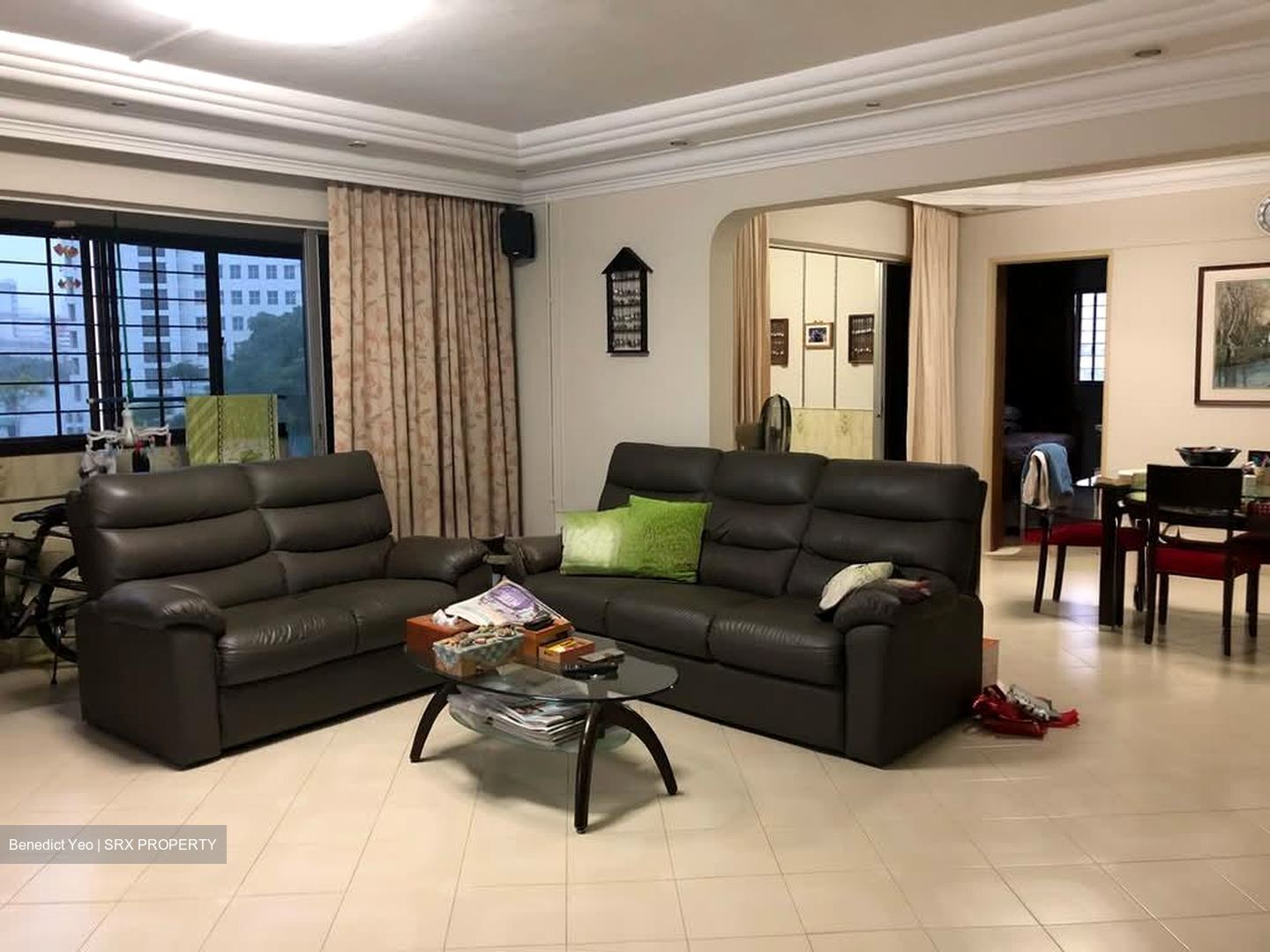 Blk 103 Jalan Rajah (Toa Payoh), HDB 5 Rooms #593044771